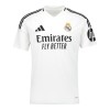 Officiële Voetbalshirt + Korte Broek Real Madrid Alaba 4 Thuis 2024-25 - Kids